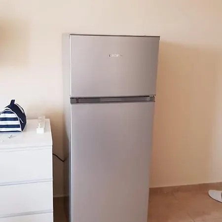 Apartment Studio Stella- Apollon 4 Ravda
